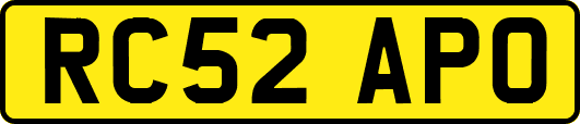 RC52APO
