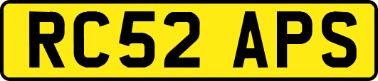 RC52APS