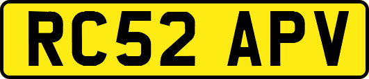 RC52APV