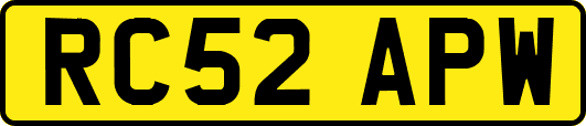 RC52APW