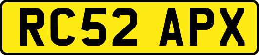 RC52APX