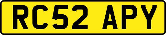 RC52APY