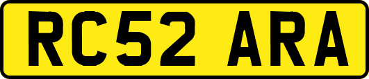 RC52ARA