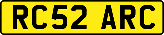 RC52ARC