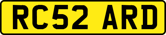RC52ARD