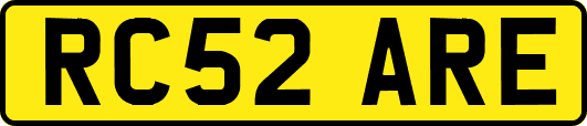 RC52ARE