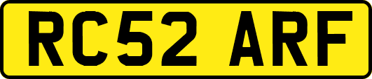 RC52ARF