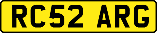 RC52ARG
