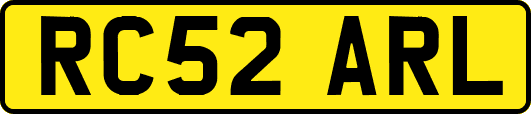 RC52ARL