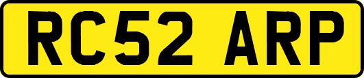 RC52ARP
