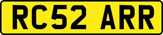 RC52ARR
