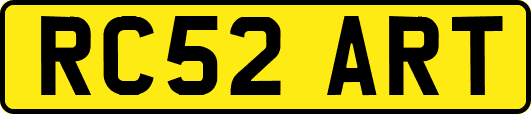 RC52ART