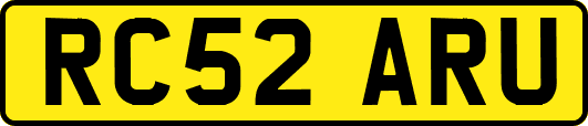 RC52ARU