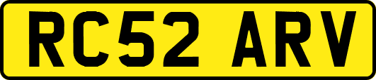 RC52ARV