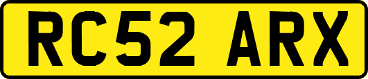 RC52ARX