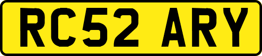 RC52ARY