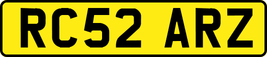 RC52ARZ