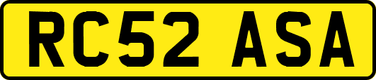 RC52ASA