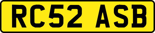 RC52ASB