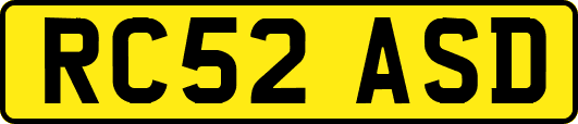 RC52ASD