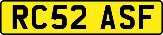 RC52ASF