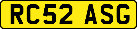 RC52ASG