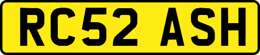 RC52ASH