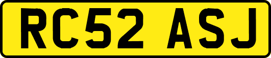 RC52ASJ