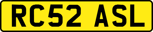 RC52ASL