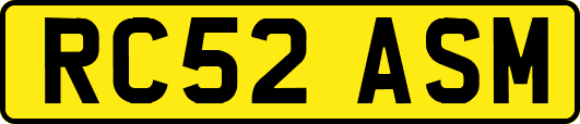 RC52ASM