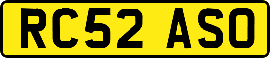 RC52ASO
