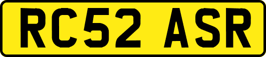 RC52ASR