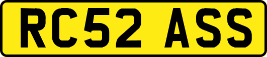 RC52ASS