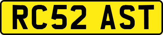 RC52AST