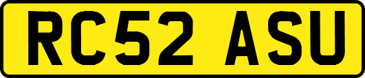 RC52ASU
