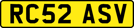 RC52ASV