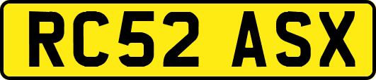 RC52ASX