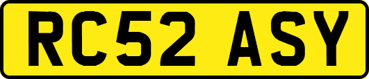 RC52ASY