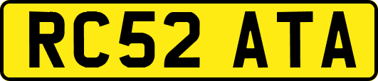 RC52ATA