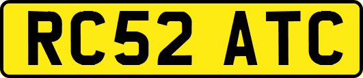 RC52ATC