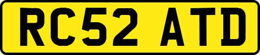 RC52ATD
