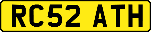 RC52ATH