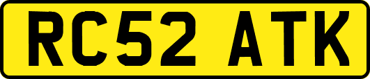 RC52ATK