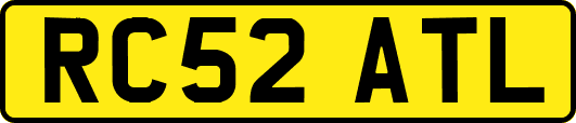 RC52ATL