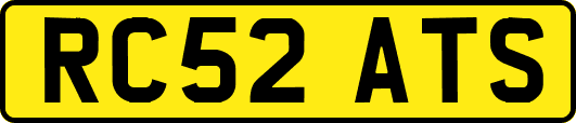 RC52ATS