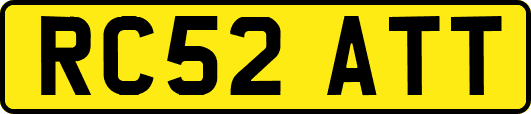 RC52ATT