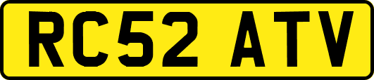 RC52ATV