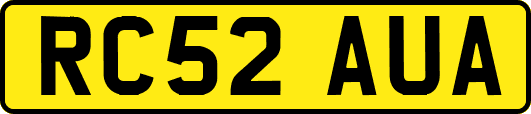 RC52AUA