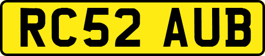 RC52AUB
