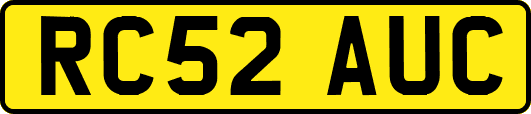 RC52AUC